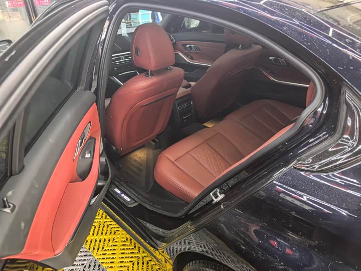 Фото 6 - BMW 3 Series