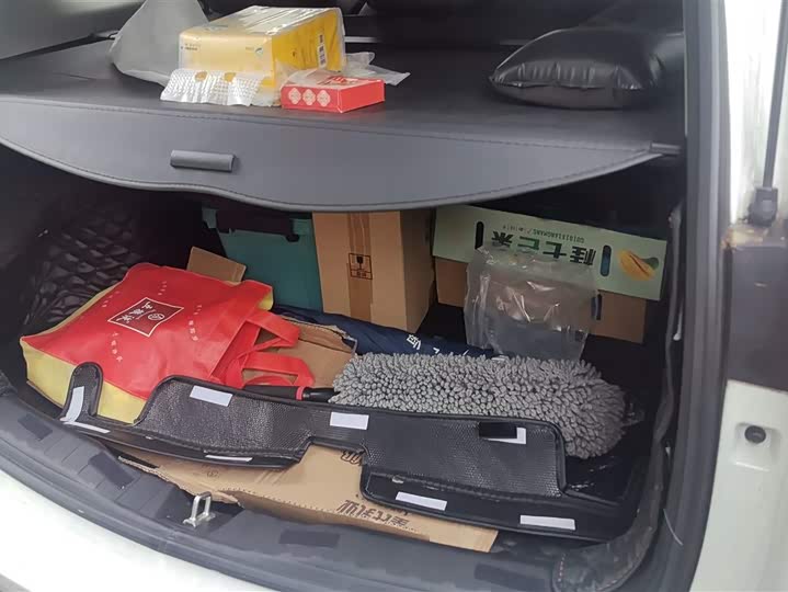 Фото 4 - Haval M6