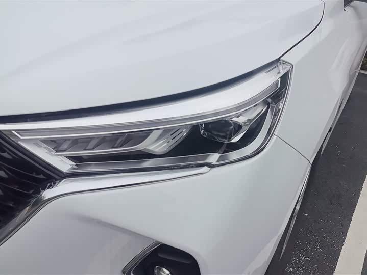 Фото 5 - Haval M6