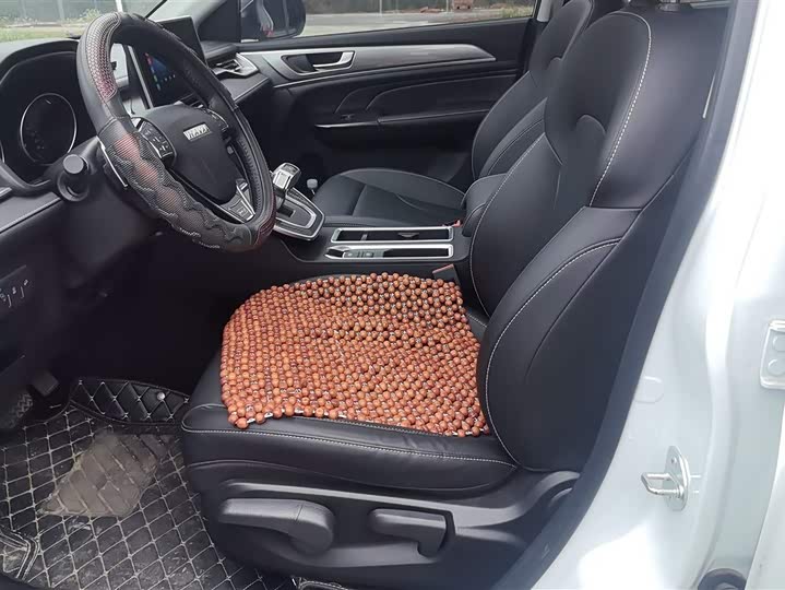 Фото 9 - Haval M6