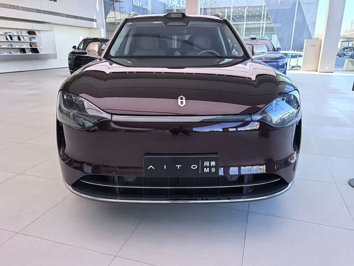 Фото 1 - Aito M9