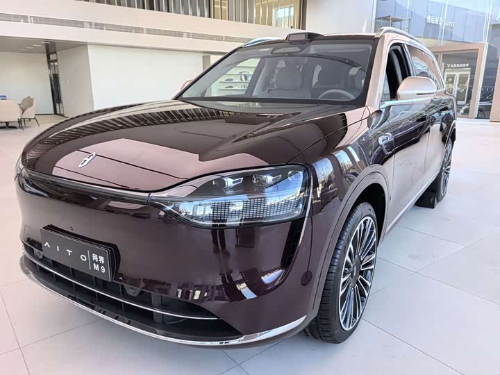 Фото 2 - Aito M9