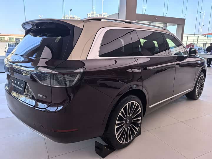 Фото 3 - Aito M9