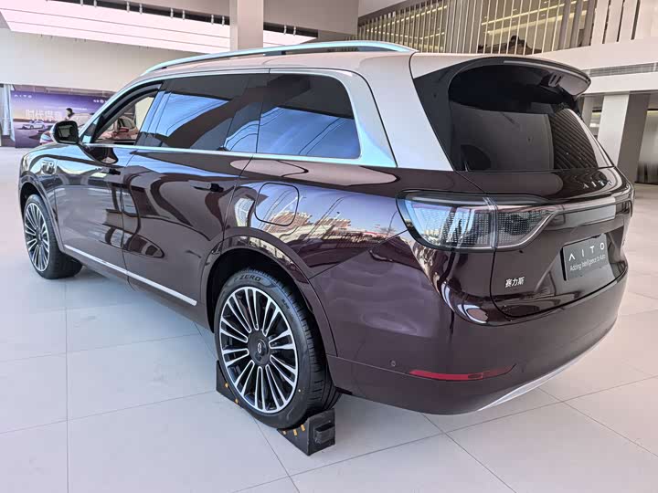 Фото 5 - Aito M9