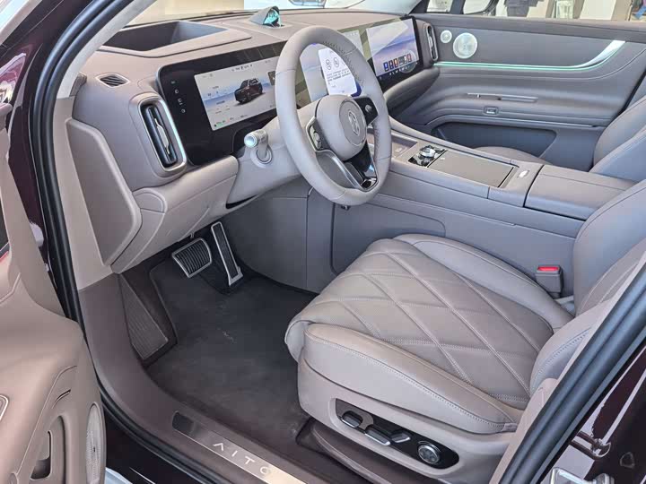 Фото 9 - Aito M9