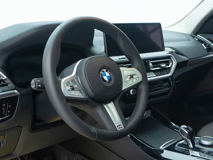 Фото 5 - BMW X3