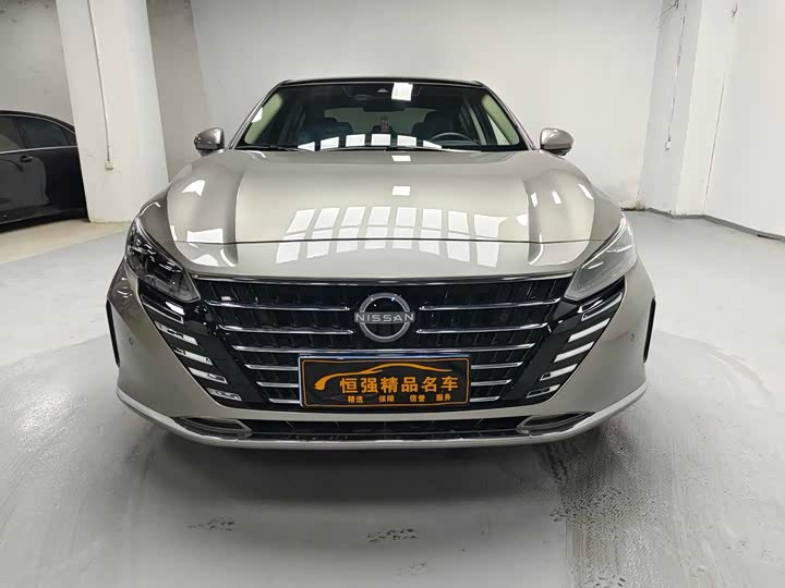 Фото 6 - Nissan Teana