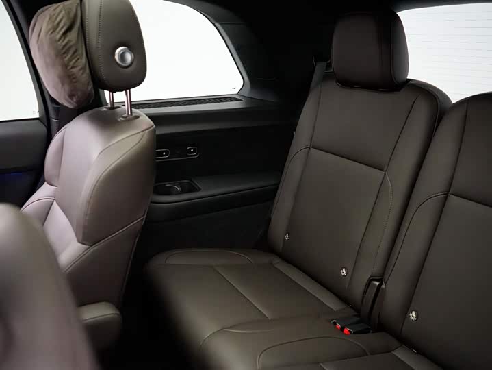 Фото 3 - LiXiang L9