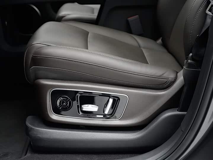 Фото 4 - LiXiang L9