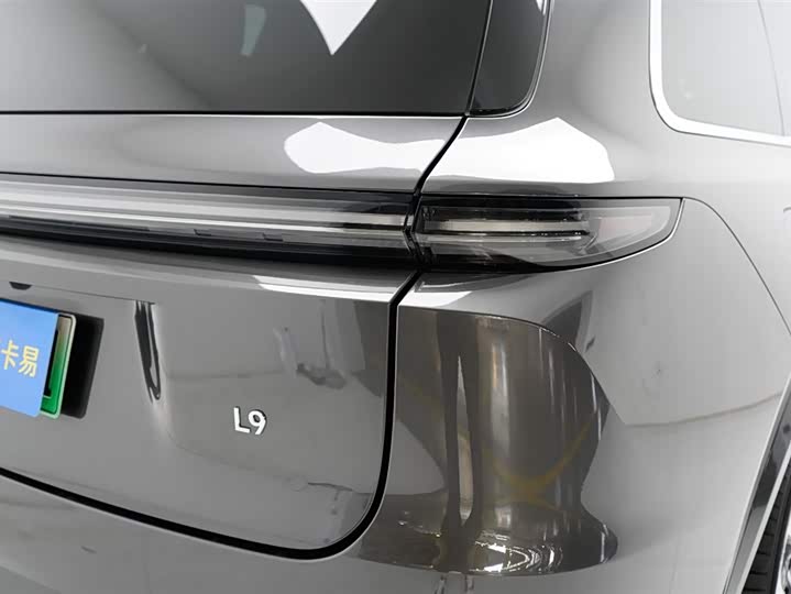 Фото 7 - LiXiang L9