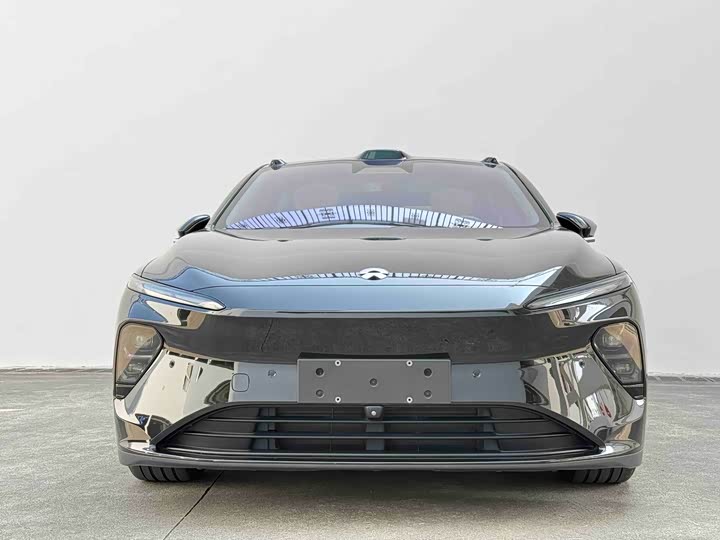 Фото 2 - Nio ET7