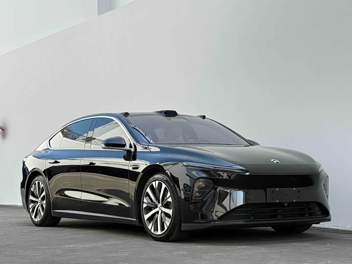 Фото 3 - Nio ET7