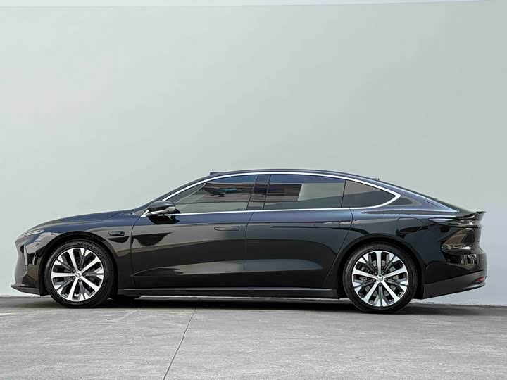 Фото 4 - Nio ET7