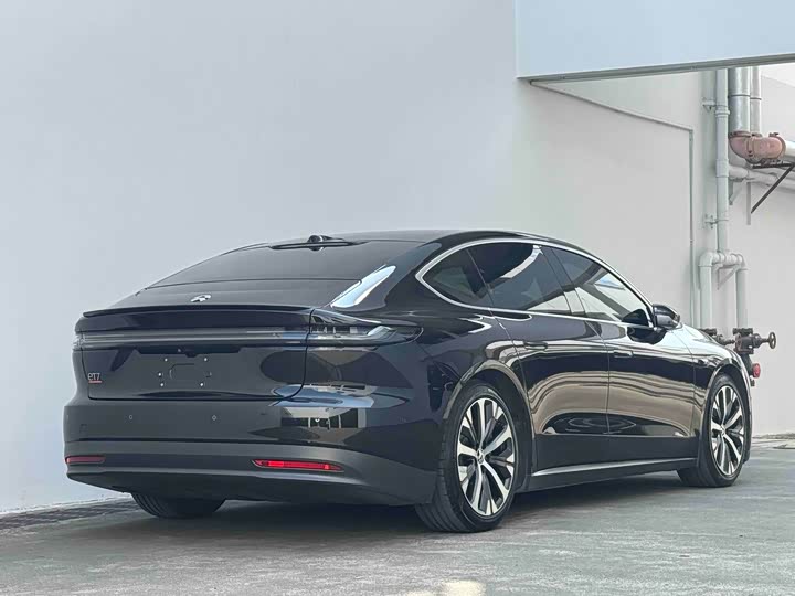 Фото 5 - Nio ET7