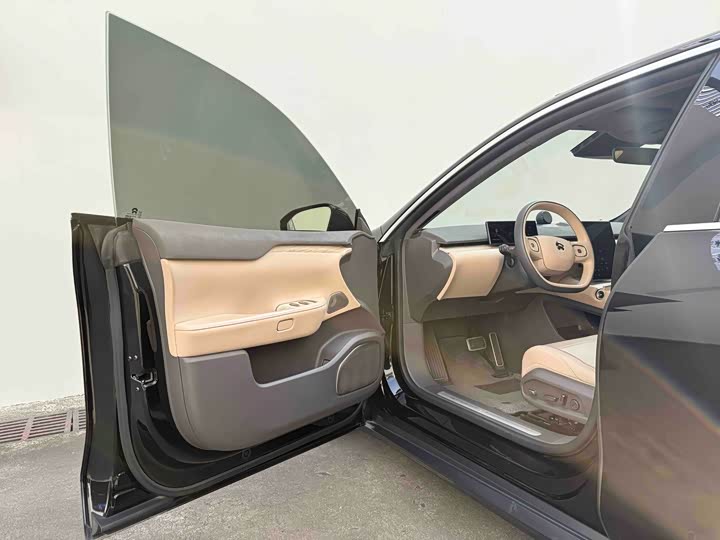 Фото 8 - Nio ET7