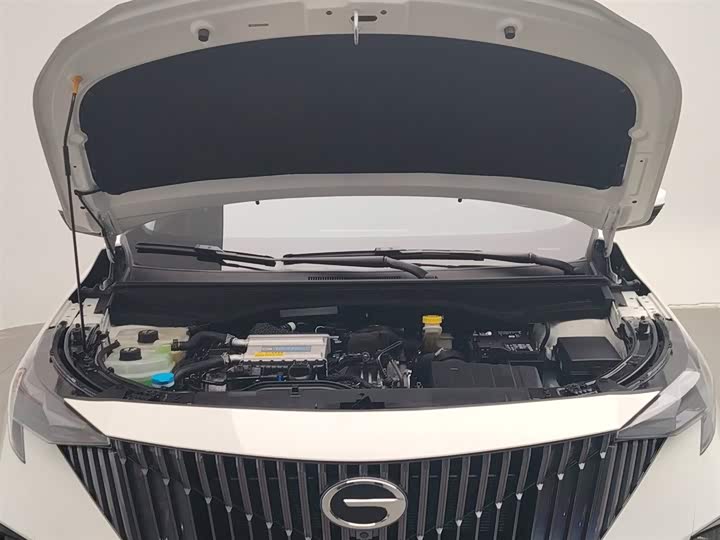 Фото 6 - GAC Trumpchi GS3