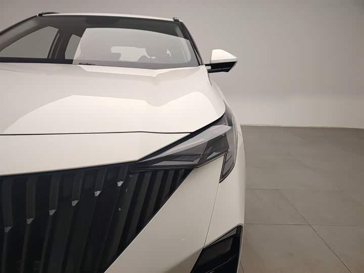 Фото 7 - GAC Trumpchi GS3