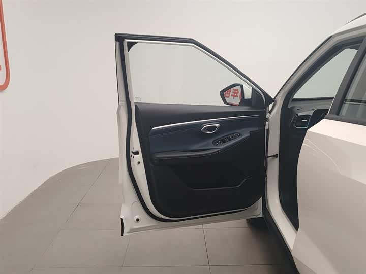 Фото 8 - GAC Trumpchi GS3