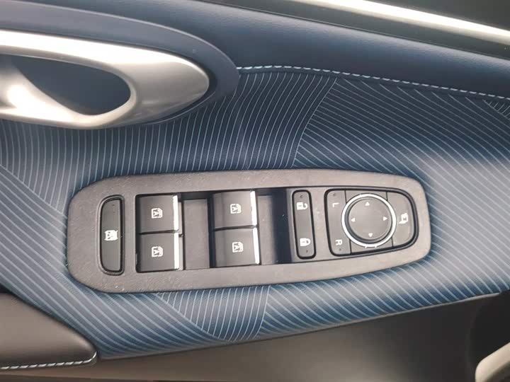 Фото 9 - GAC Trumpchi GS3