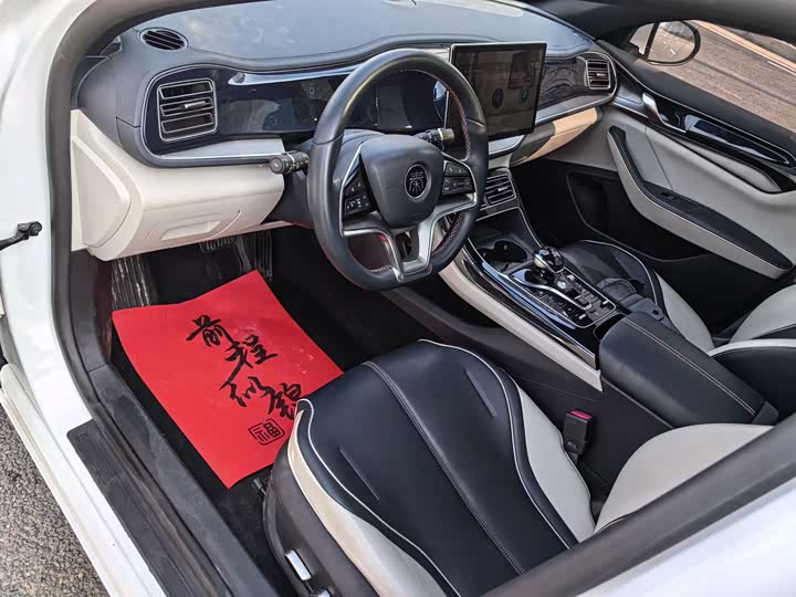 Фото 5 - BYD Qin Plus