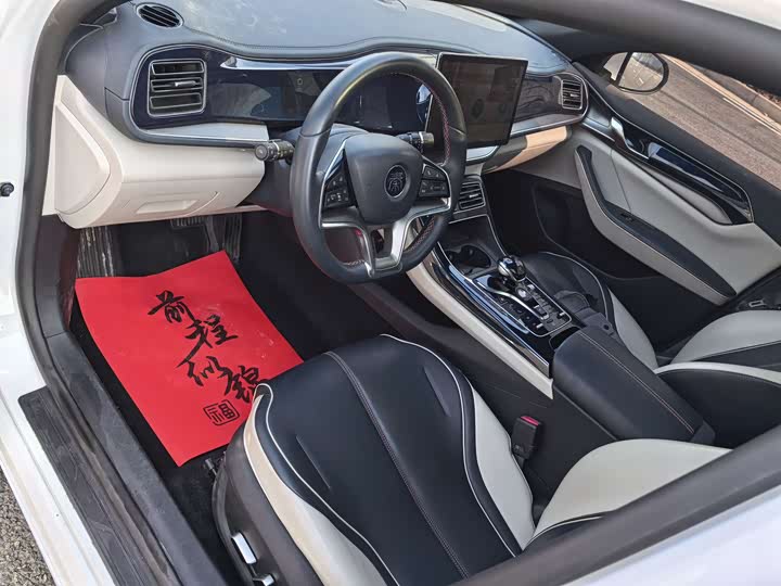 Фото 7 - BYD Qin Plus