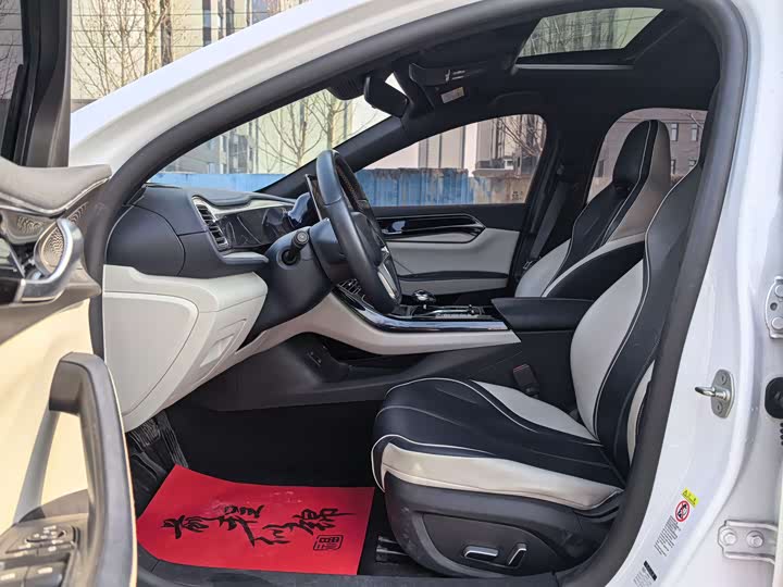 Фото 8 - BYD Qin Plus