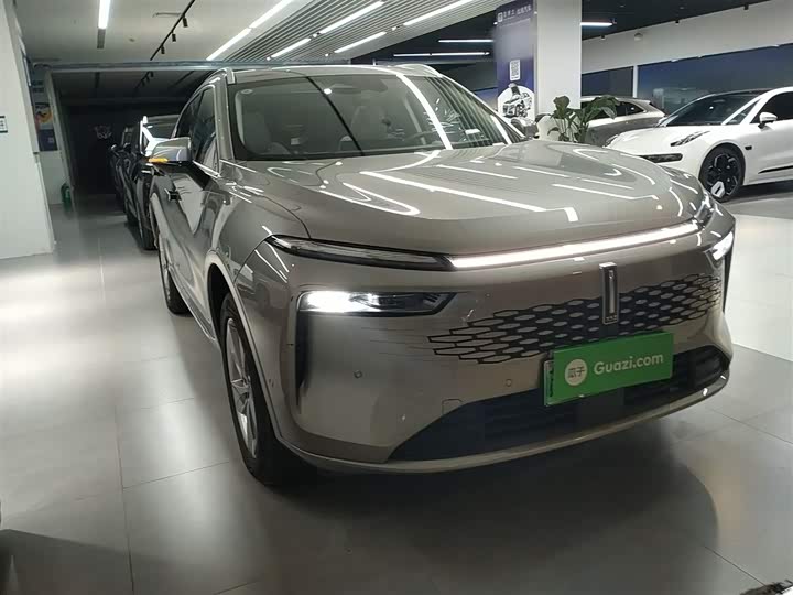 Фото 4 - Wey Mocca Hybrid