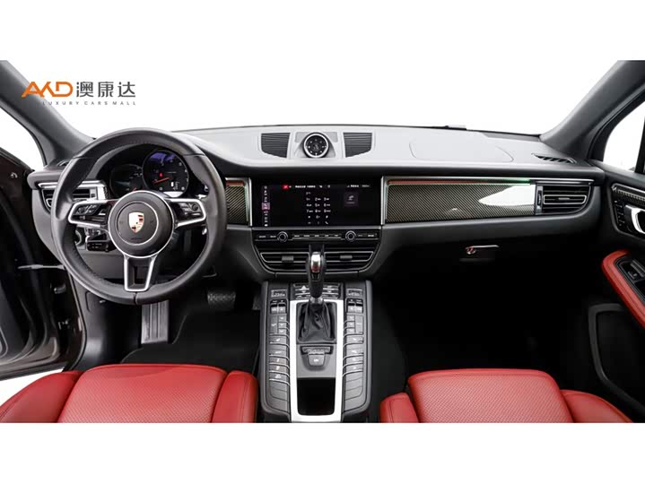 Фото 5 - Porsche Macan