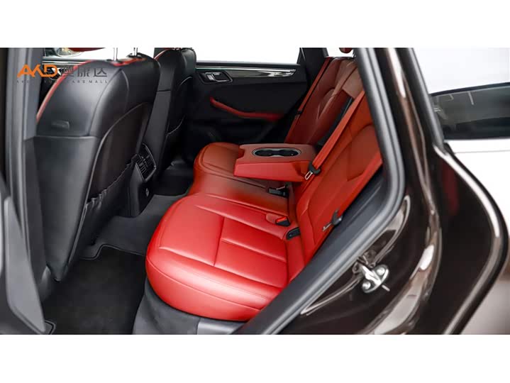 Фото 7 - Porsche Macan