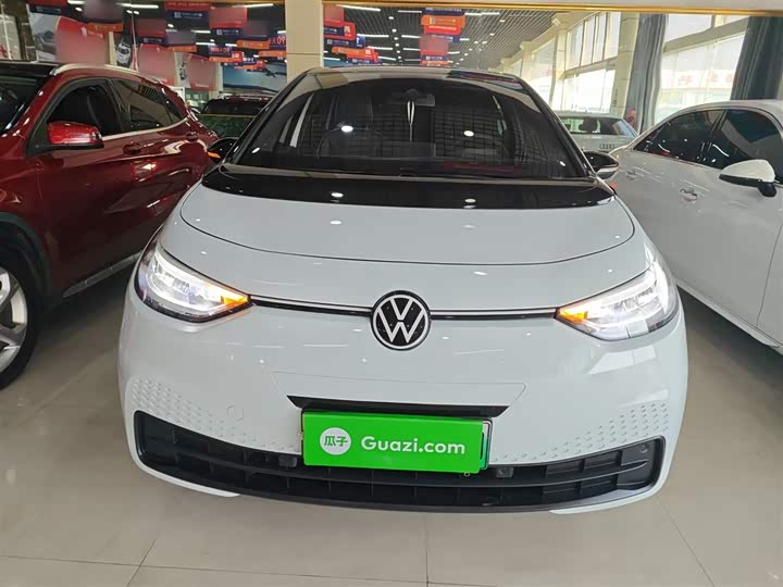 Фото 3 - Volkswagen ID.3