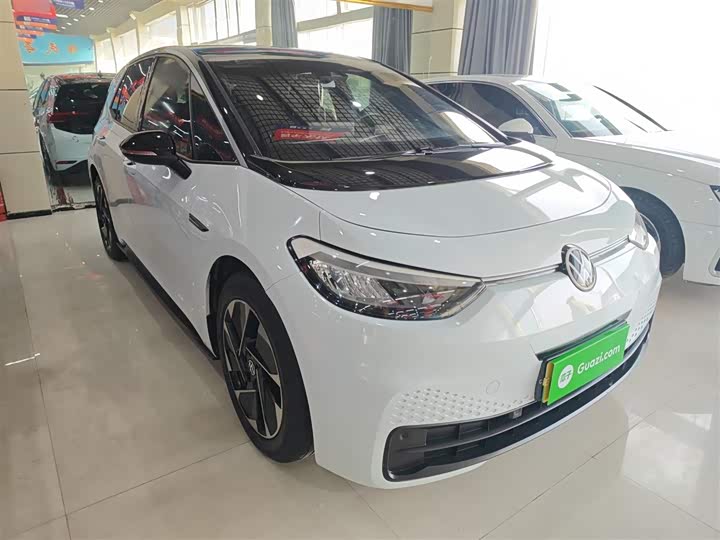 Фото 4 - Volkswagen ID.3