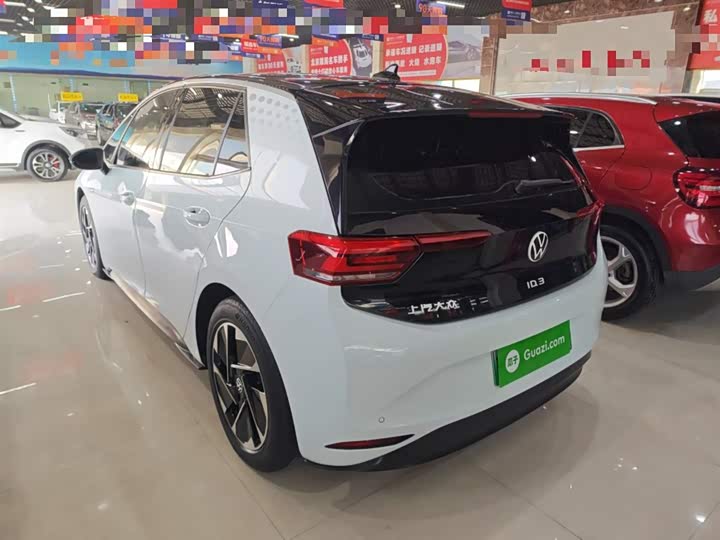 Фото 5 - Volkswagen ID.3