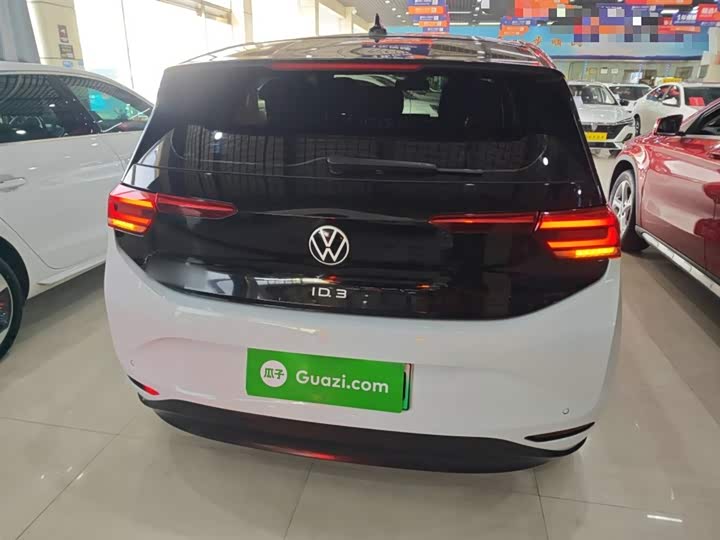 Фото 6 - Volkswagen ID.3