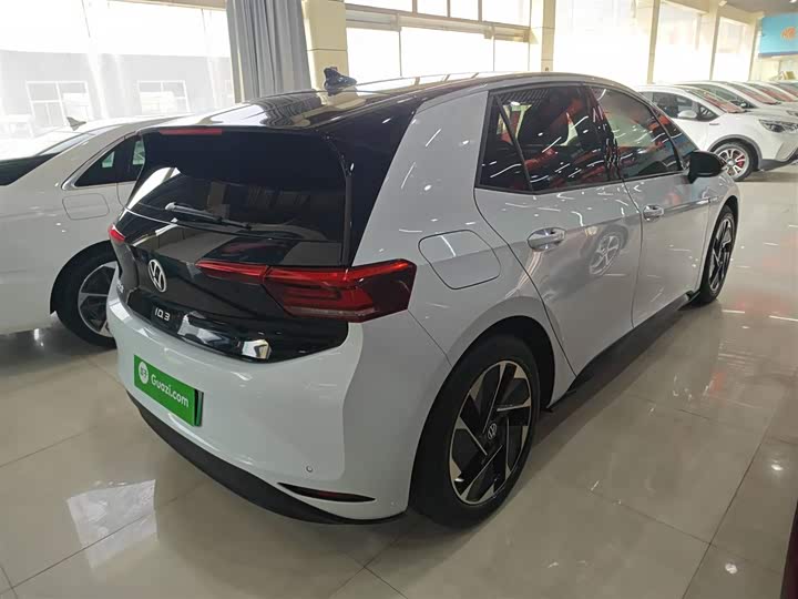 Фото 7 - Volkswagen ID.3