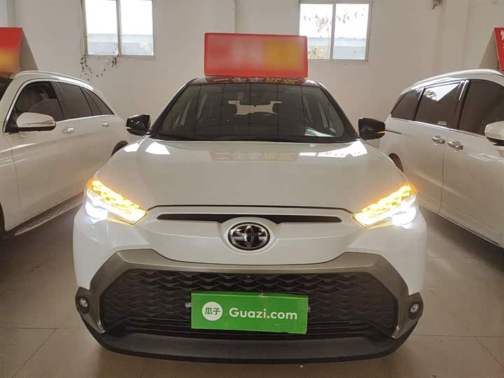 Фото 3 - Toyota Frontlander