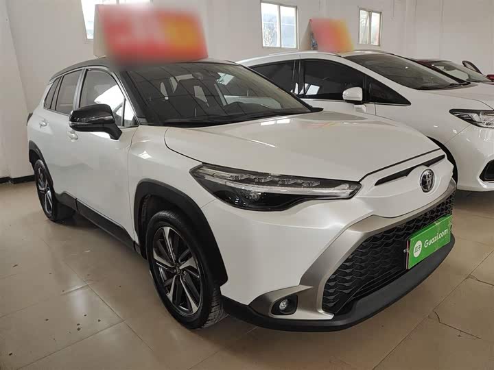 Фото 4 - Toyota Frontlander