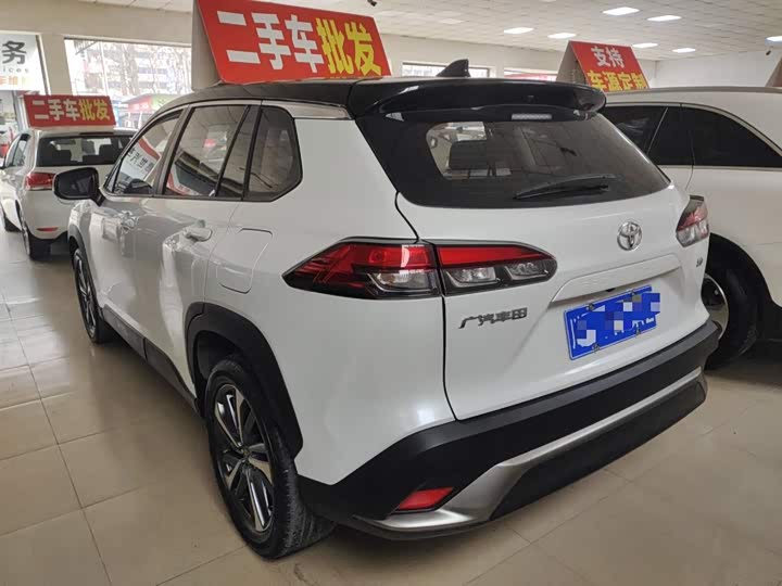 Фото 5 - Toyota Frontlander