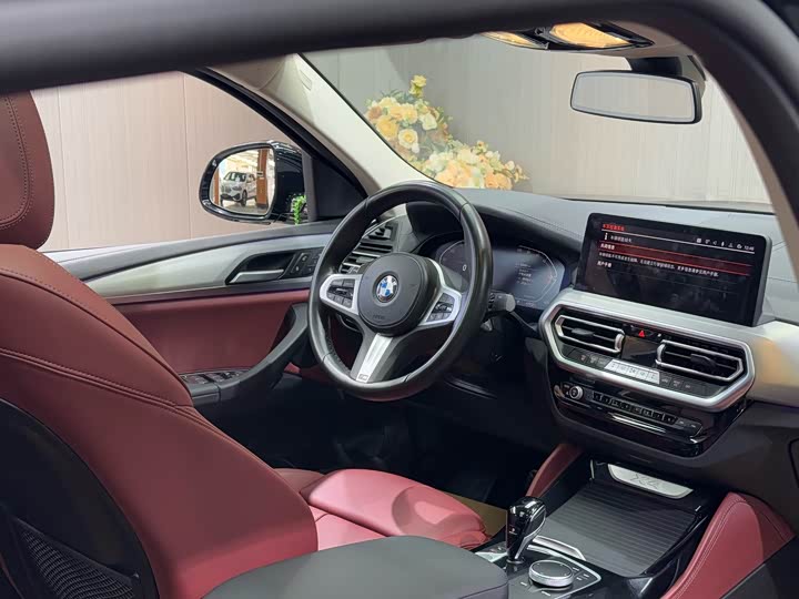 Фото 9 - BMW X4