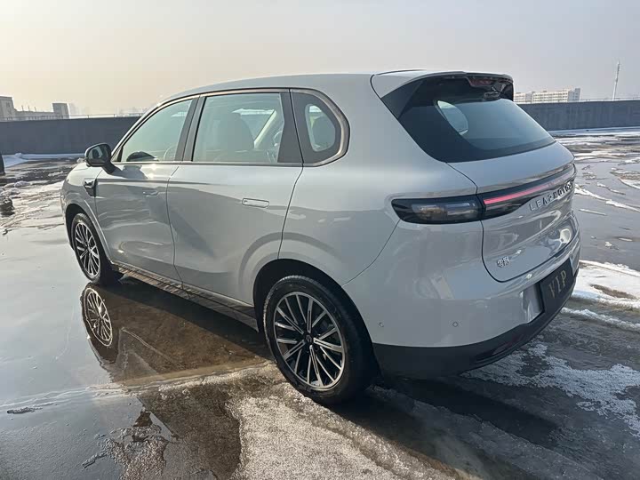 Фото 6 - Leapmotor B10