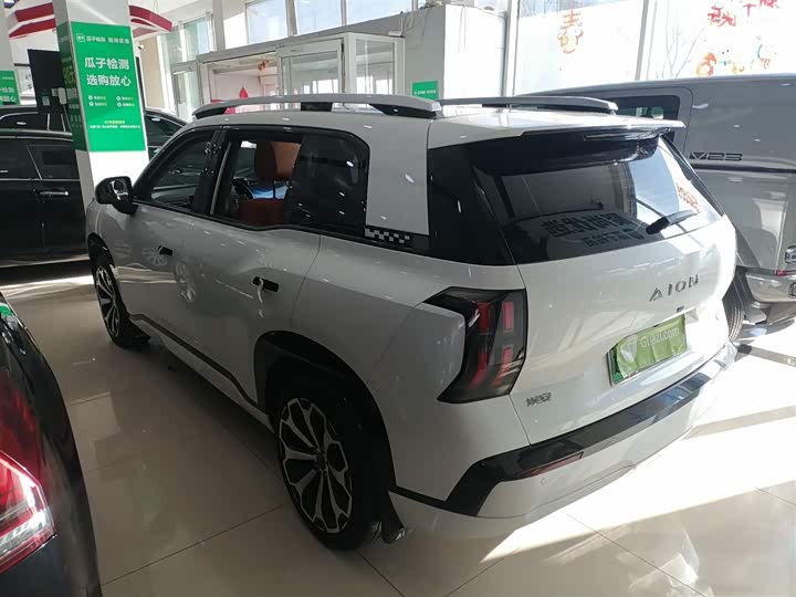 Фото 5 - GAC Aion V