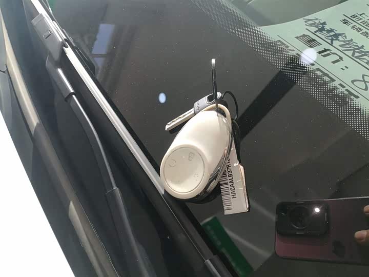 Фото 9 - GAC Aion V