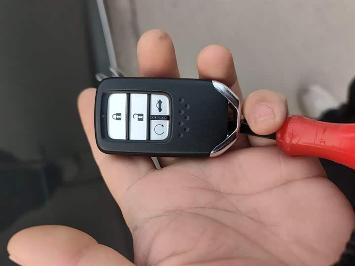 Фото 9 - Honda Inspire