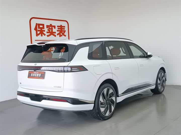 Фото 2 - Dongfeng Yipai eπ 008