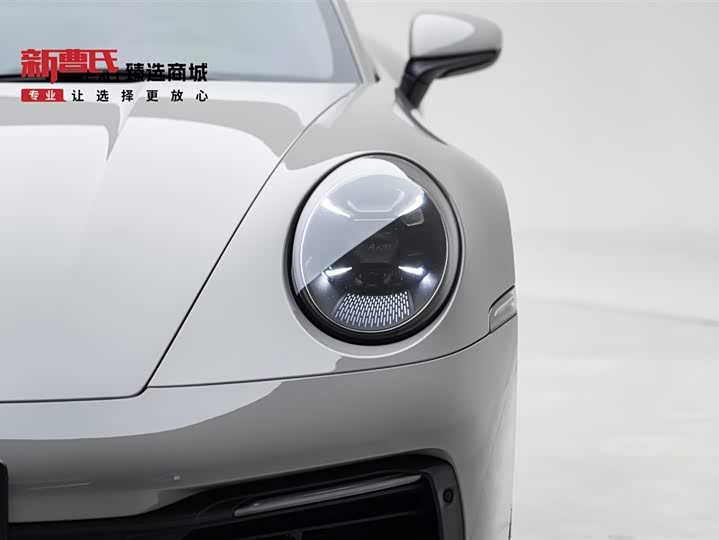 Фото 5 - Porsche 911