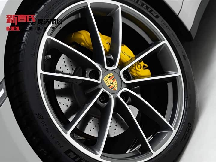 Фото 6 - Porsche 911