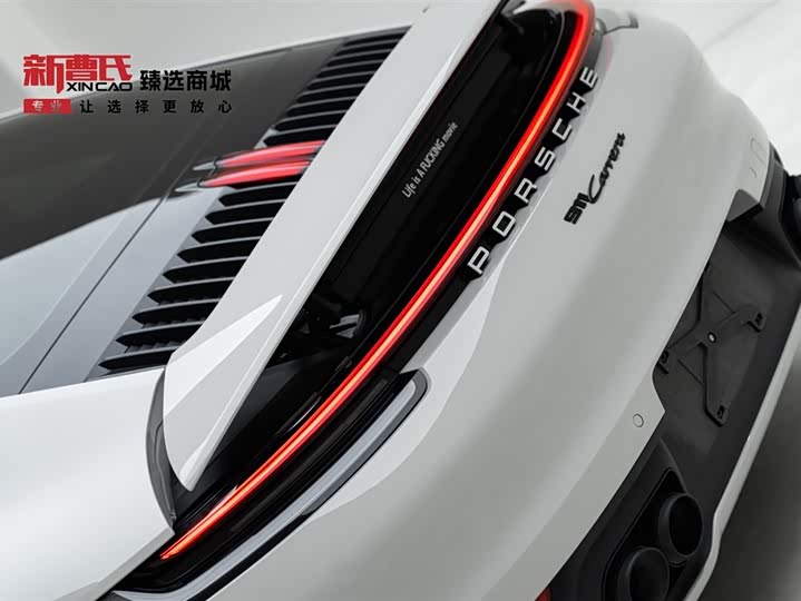 Фото 8 - Porsche 911