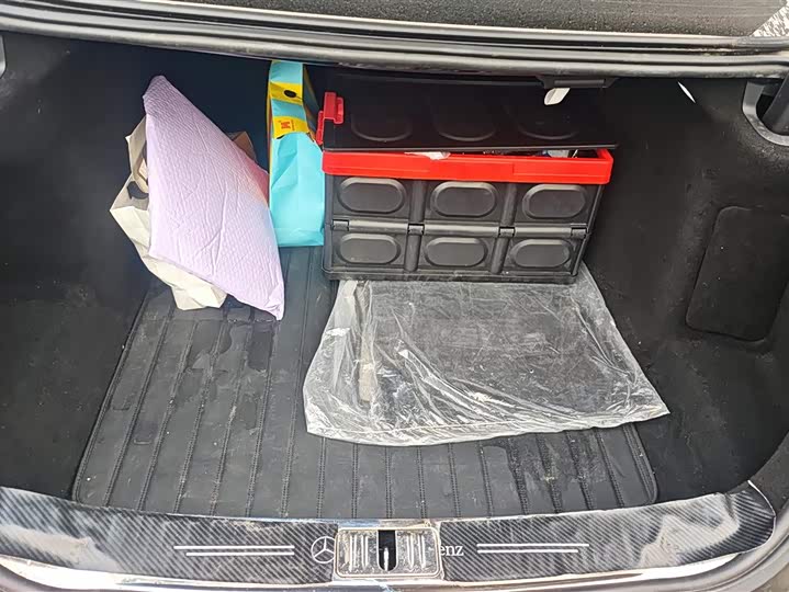 Фото 4 - Mercedes-Benz S-Class