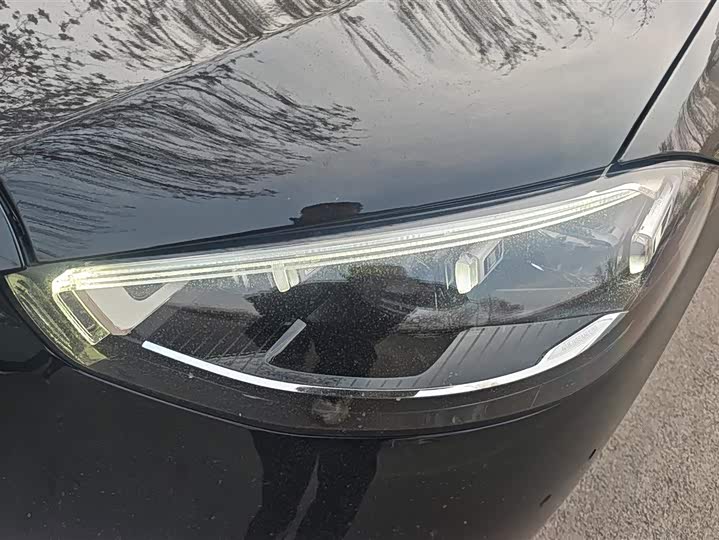 Фото 5 - Mercedes-Benz S-Class