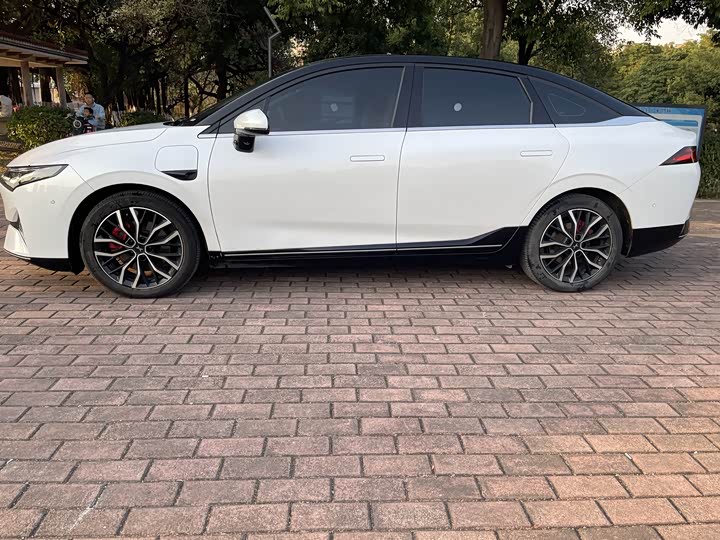 Фото 4 - XPeng P5