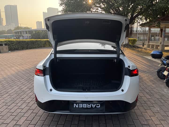 Фото 8 - XPeng P5